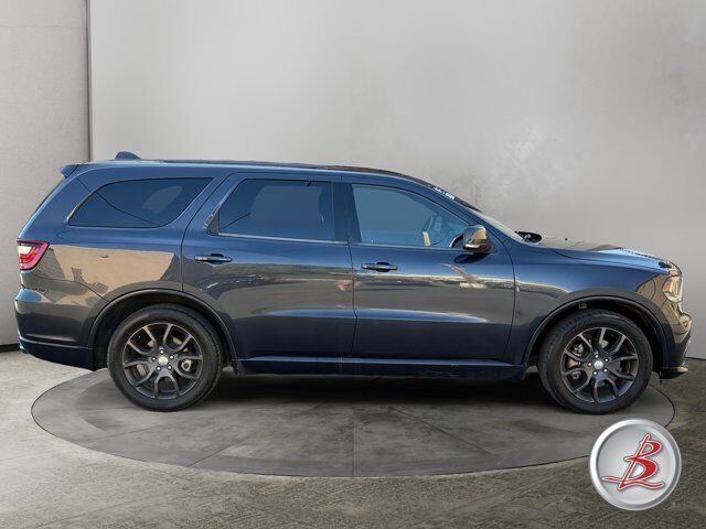 2016 Dodge DURANGO R/T Salt Lake City UT