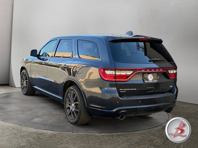 2016 Dodge DURANGO R/T Salt Lake City UT