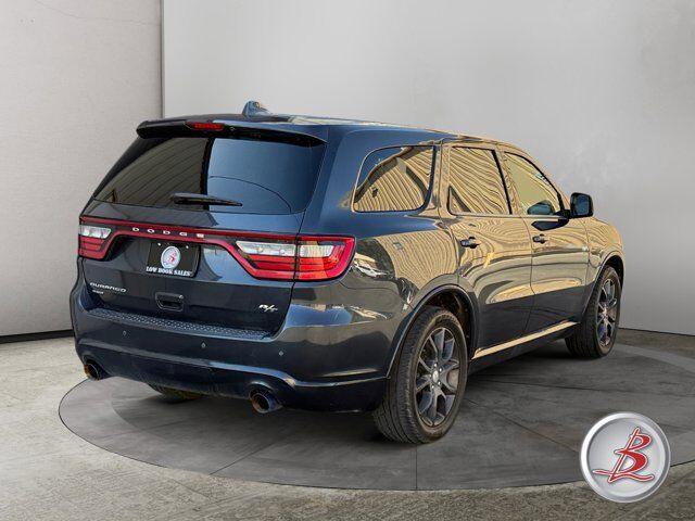2016 Dodge DURANGO R/T Salt Lake City UT