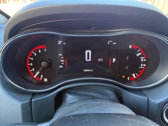 2016 Dodge DURANGO R/T Salt Lake City UT
