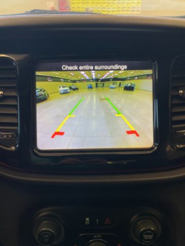 2016 Dodge Dart GT Dallas NC