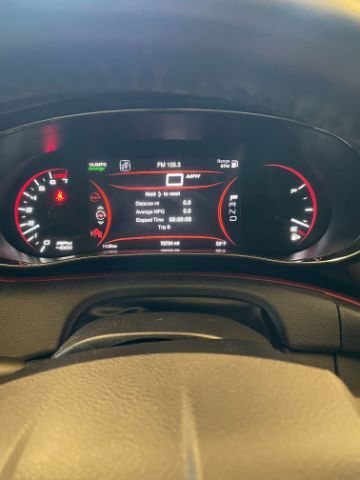 2016 Dodge Dart GT Dallas NC
