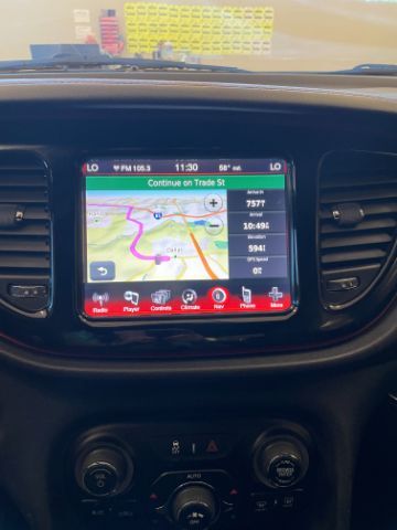 2016 Dodge Dart GT Dallas NC