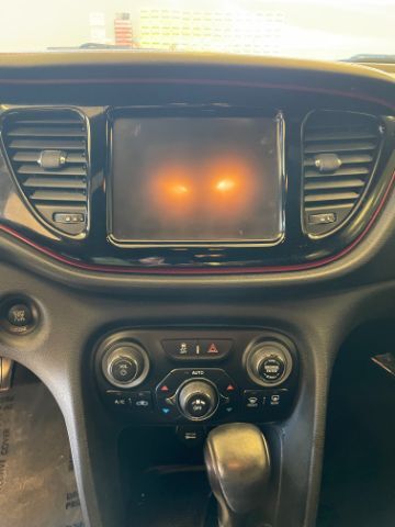 2016 Dodge Dart GT Dallas NC