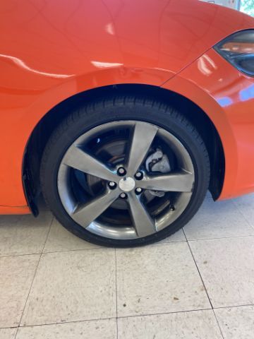 2016 Dodge Dart GT Dallas NC
