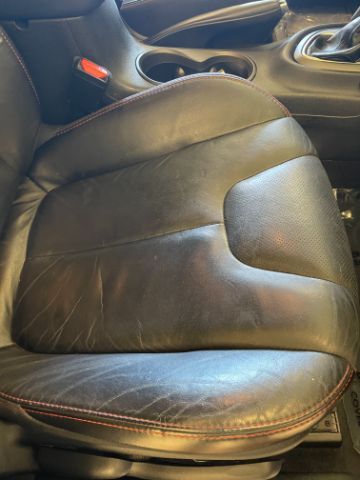 2016 Dodge Dart GT Dallas NC