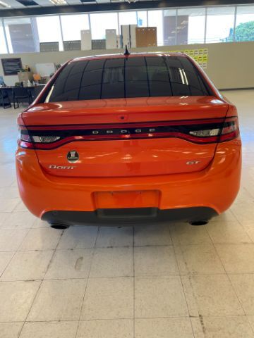 2016 Dodge Dart GT Dallas NC