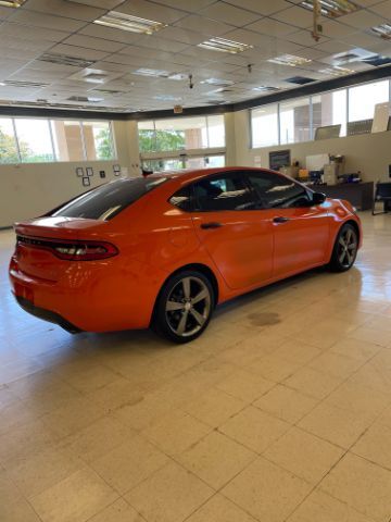 2016 Dodge Dart GT Dallas NC