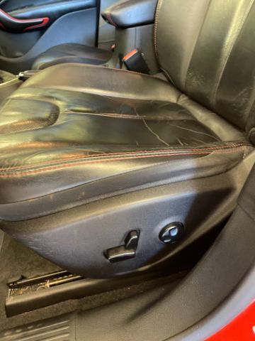 2016 Dodge Dart GT Dallas NC