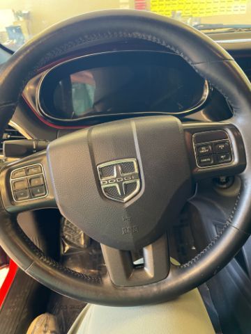 2016 Dodge Dart GT Dallas NC
