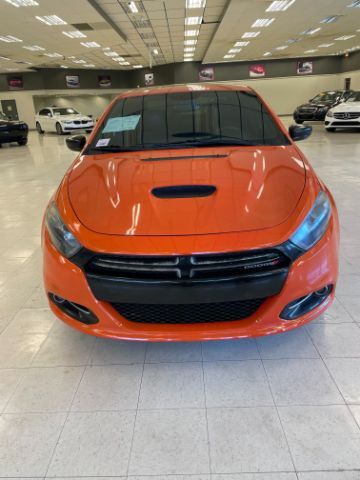 2016 Dodge Dart GT