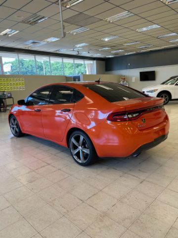 2016 Dodge Dart GT Dallas NC