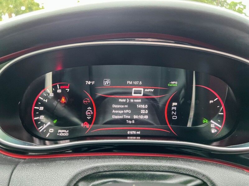 2016 Dodge Dart GT Sport Wilmington NC