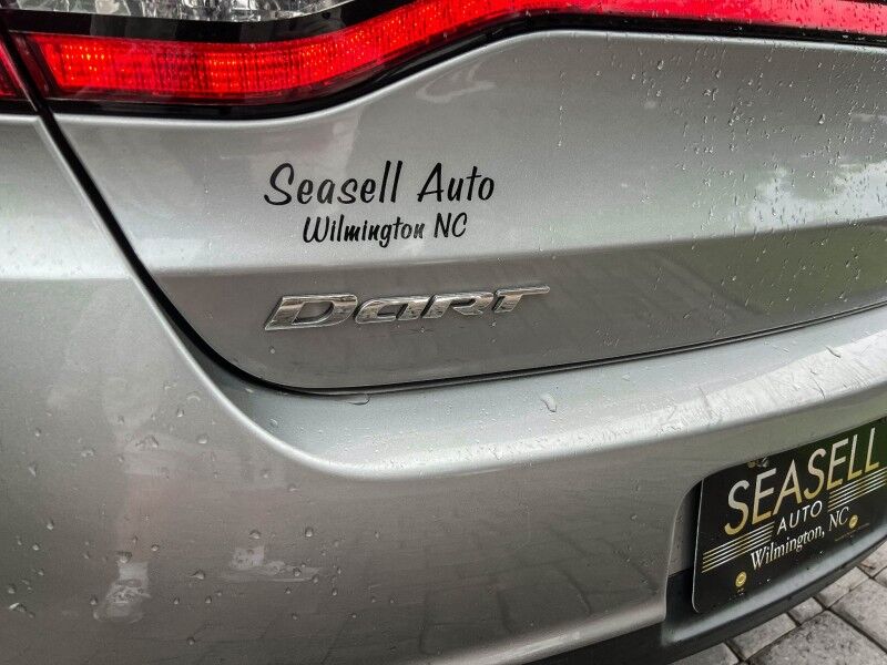 2016 Dodge Dart GT Sport Wilmington NC