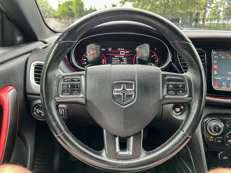 2016 Dodge Dart GT Sport Wilmington NC