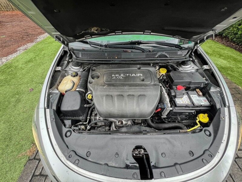 2016 Dodge Dart GT Sport Wilmington NC