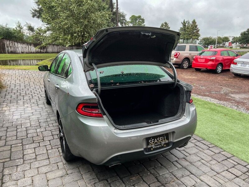 2016 Dodge Dart GT Sport Wilmington NC