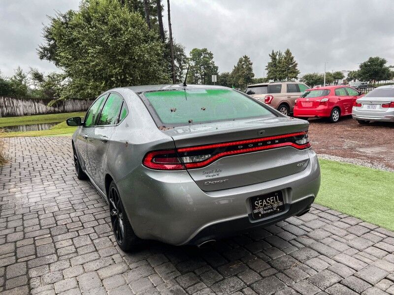 2016 Dodge Dart GT Sport Wilmington NC
