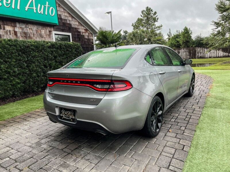 2016 Dodge Dart GT Sport Wilmington NC