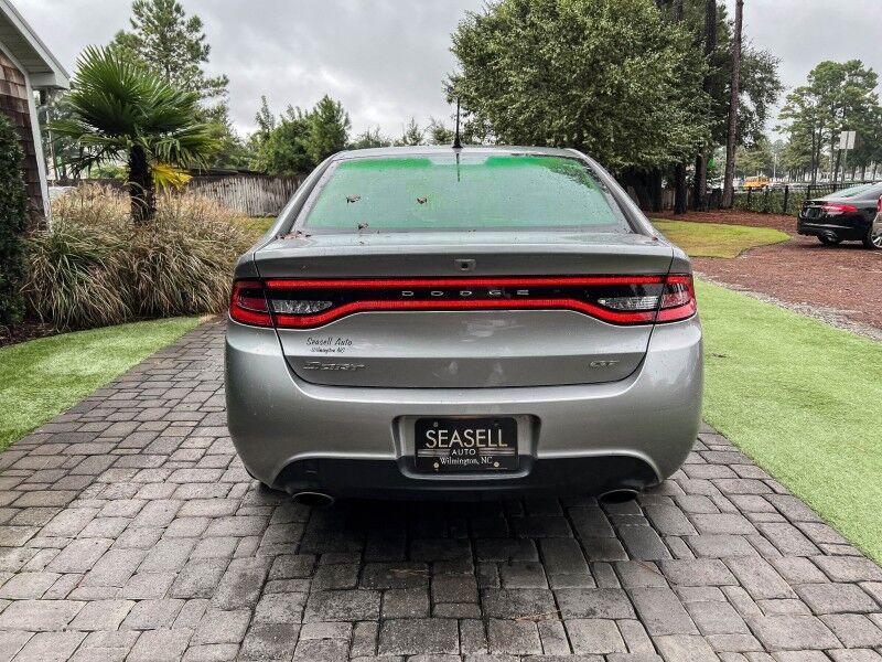 2016 Dodge Dart GT Sport Wilmington NC