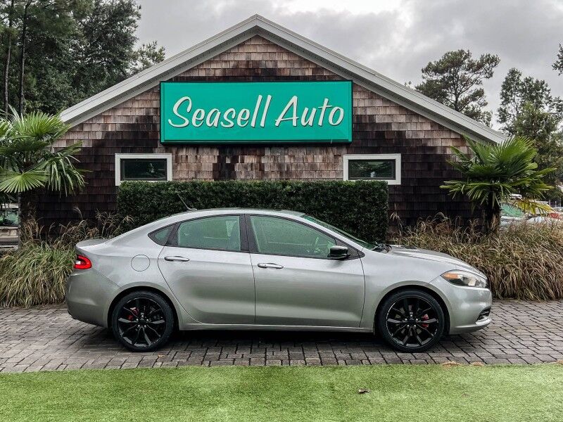 2016 Dodge Dart GT Sport Wilmington NC