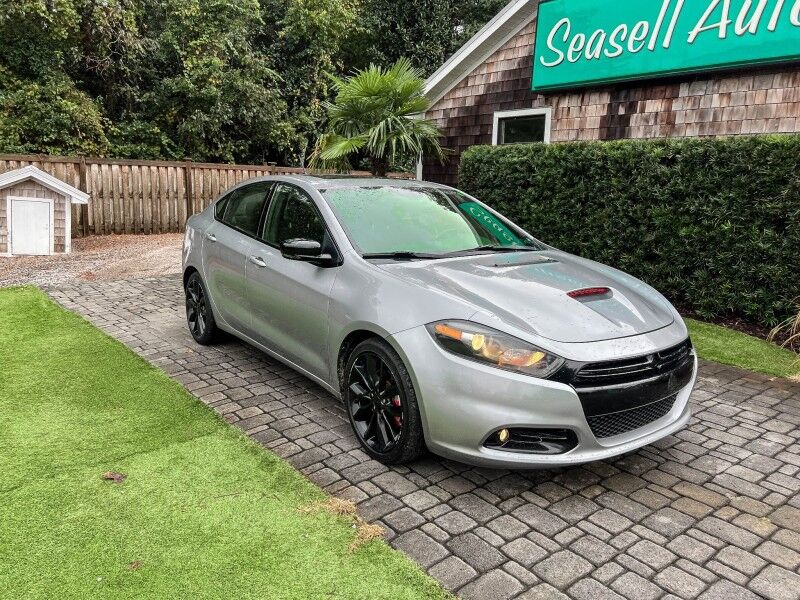 2016 Dodge Dart GT Sport Wilmington NC