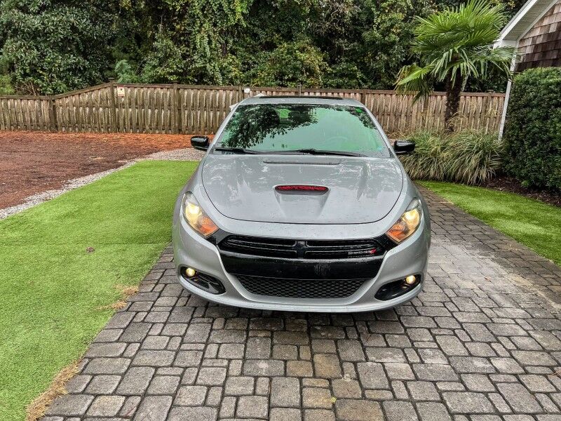 2016 Dodge Dart GT Sport Wilmington NC