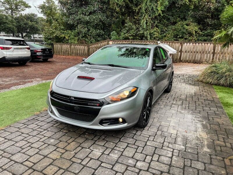 2016 Dodge Dart GT Sport Wilmington NC