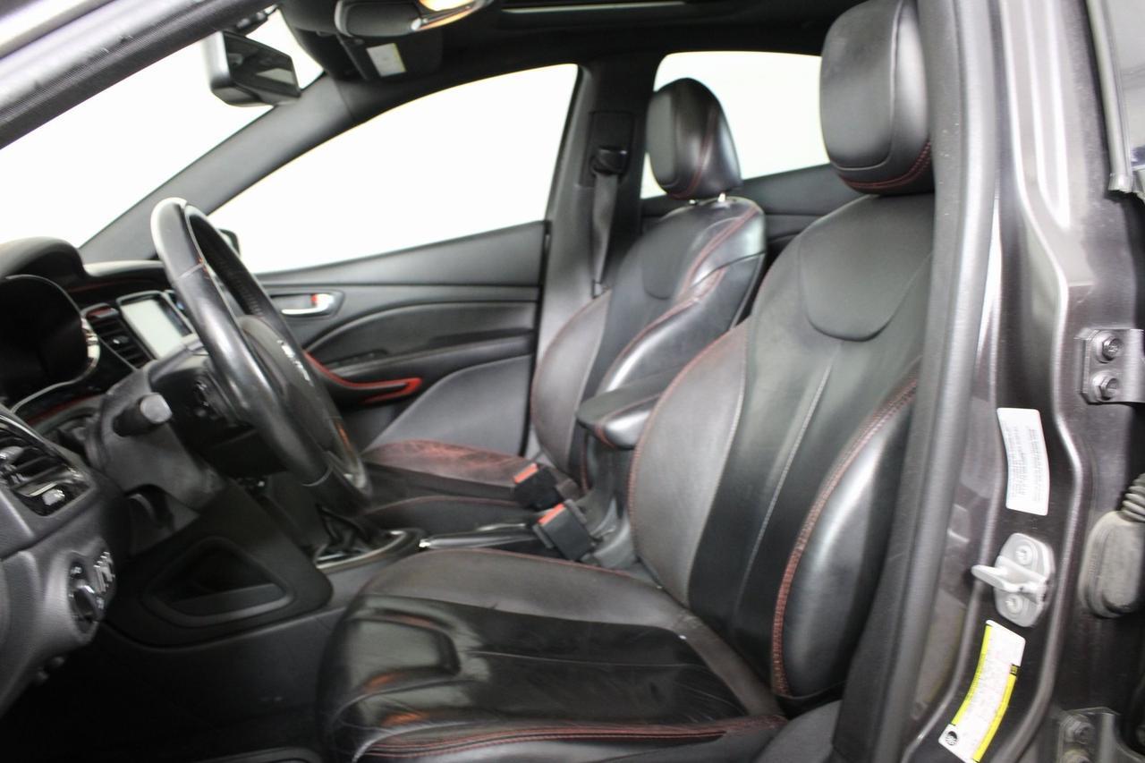 2016 Dodge Dart Limited/GT Manassas VA