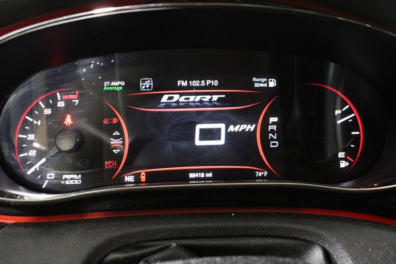 2016 Dodge Dart Limited/GT Manassas VA