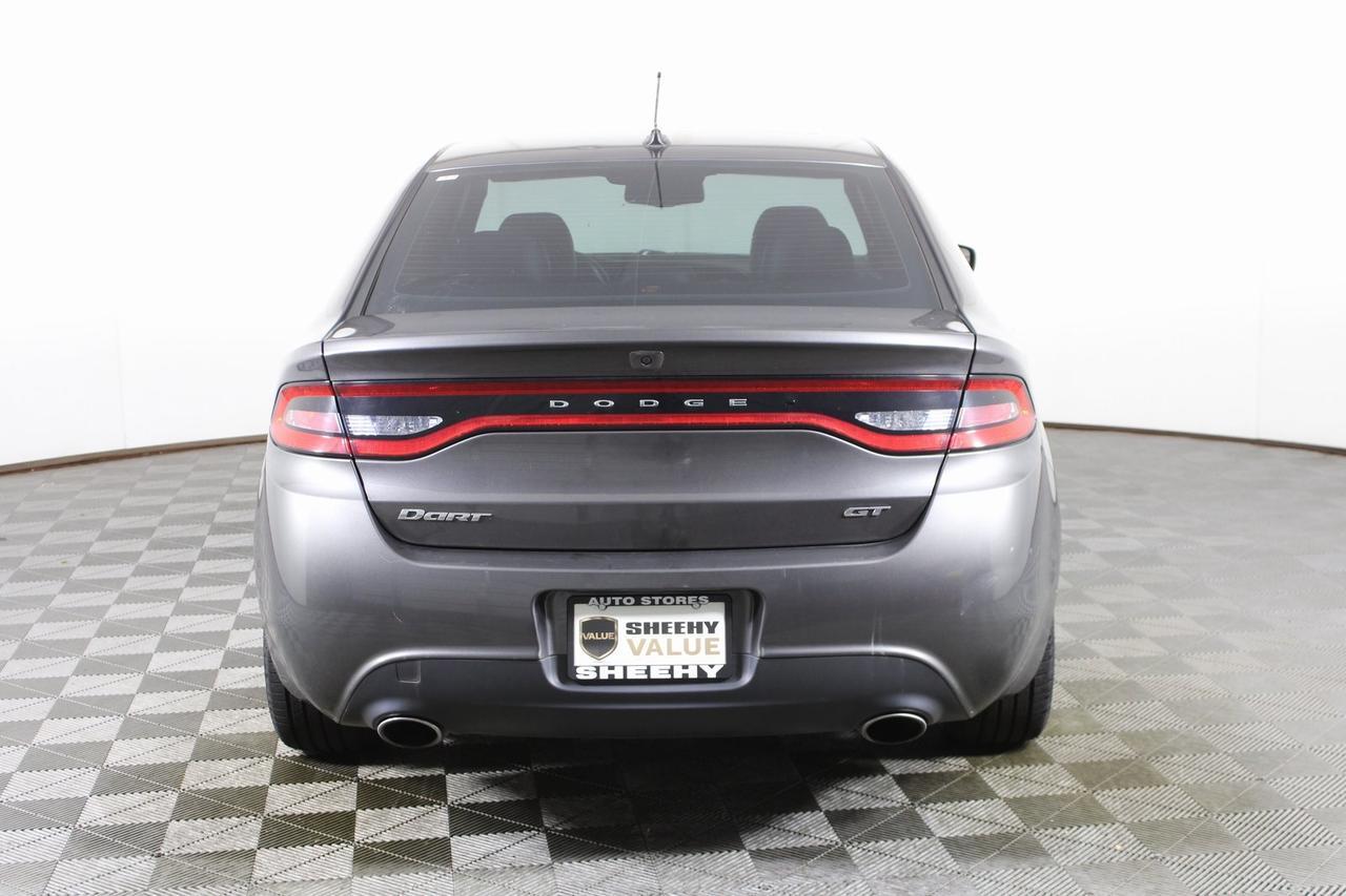 2016 Dodge Dart Limited/GT Manassas VA