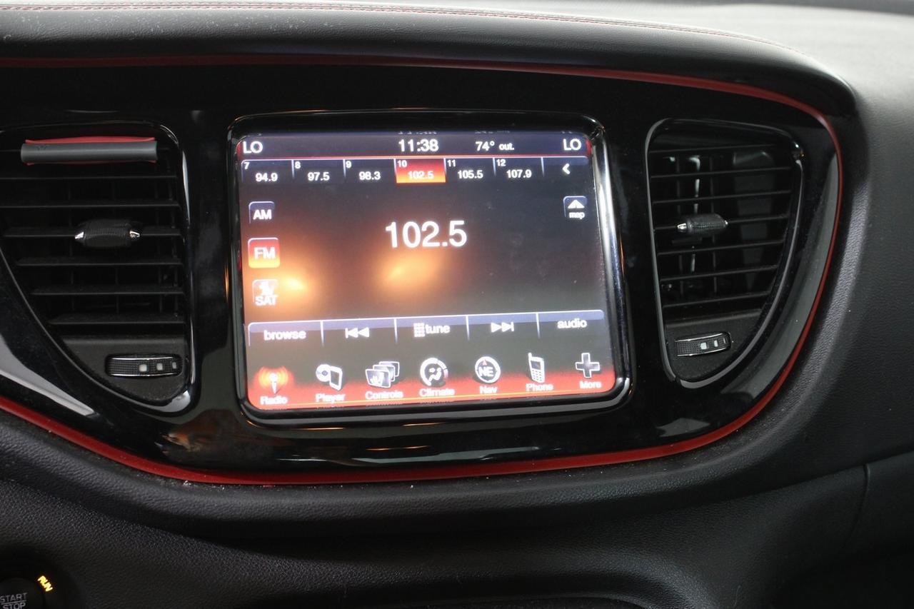 2016 Dodge Dart Limited/GT Manassas VA