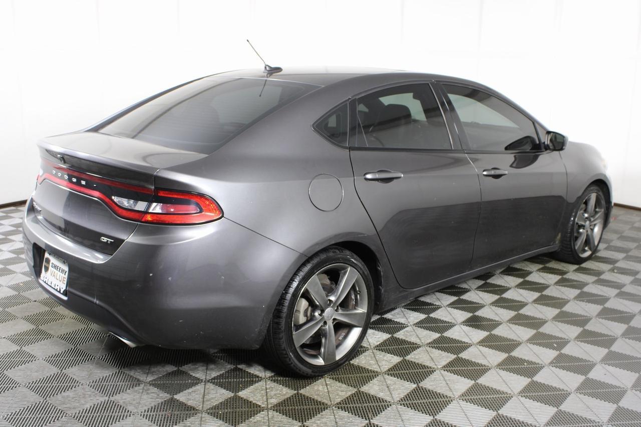 2016 Dodge Dart Limited/GT Manassas VA