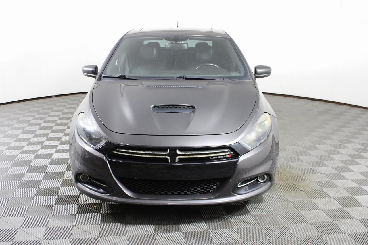 2016 Dodge Dart Limited/GT Manassas VA