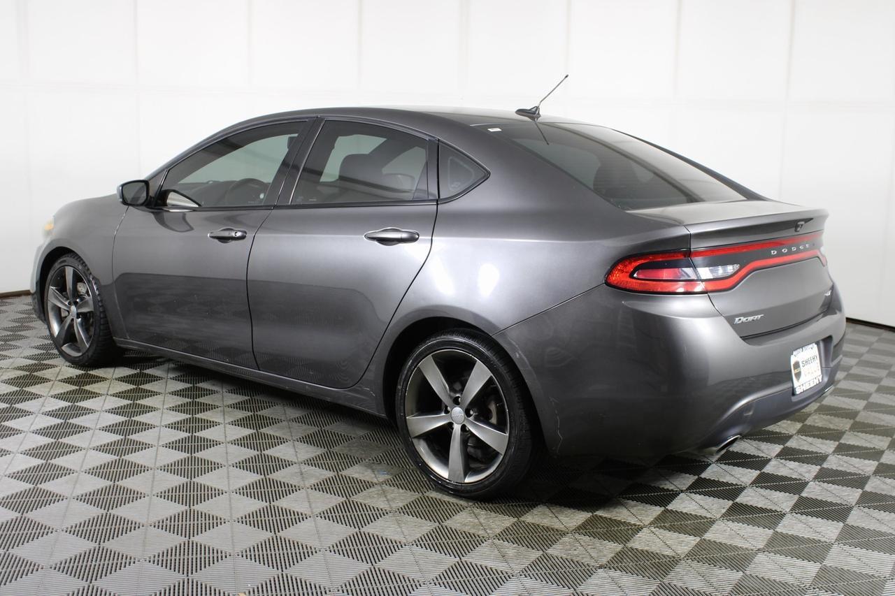 2016 Dodge Dart Limited/GT Manassas VA