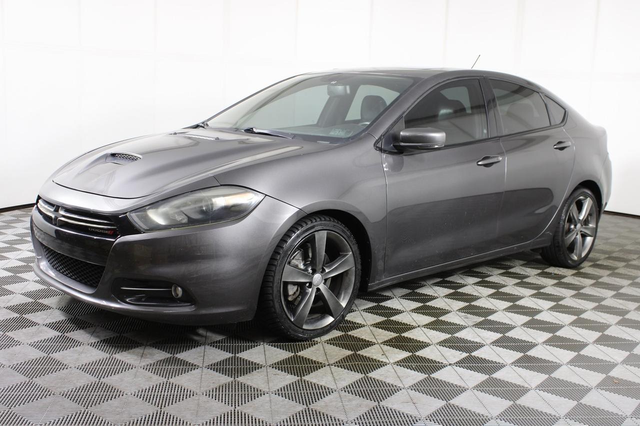 2016 Dodge Dart Limited/GT Manassas VA