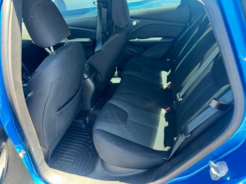 2016 Dodge Dart SE OR