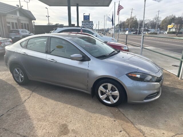 2016 Dodge Dart SE