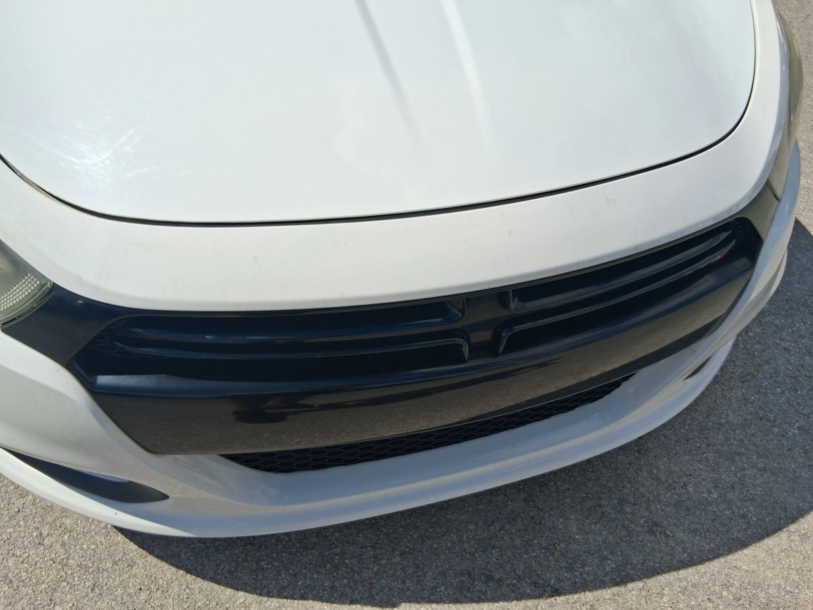 2016 Dodge Dart SE Sedan 4D