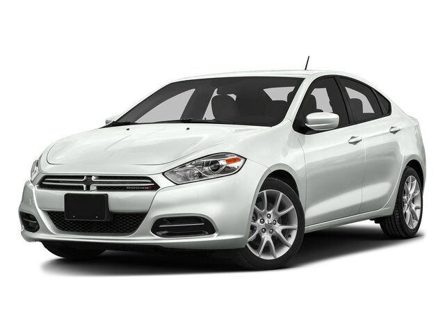 2016 Dodge Dart SE Winder GA