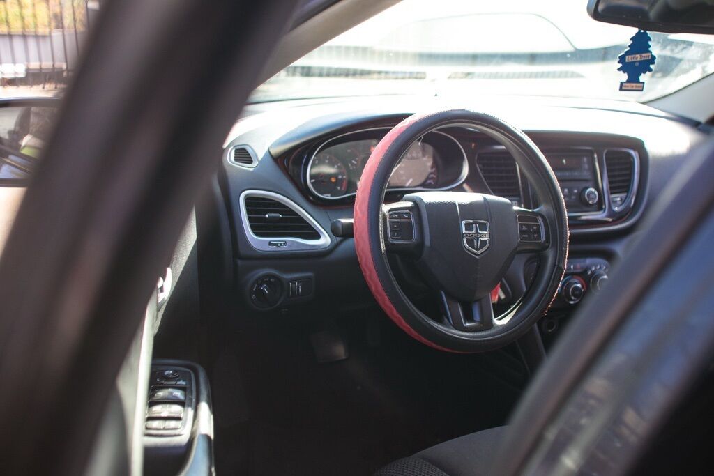 2016 Dodge Dart SXT Atlanta GA