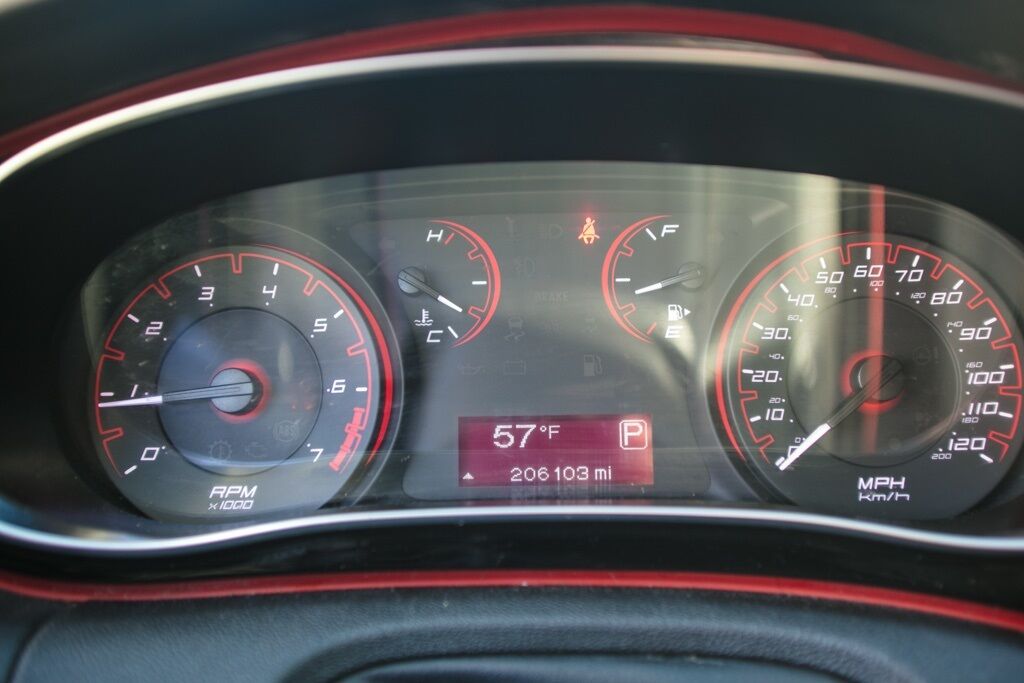 2016 Dodge Dart SXT Atlanta GA