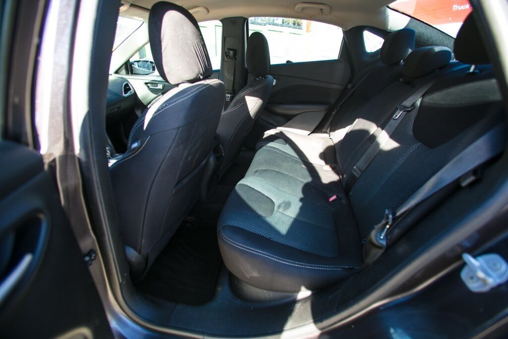 2016 Dodge Dart SXT Atlanta GA