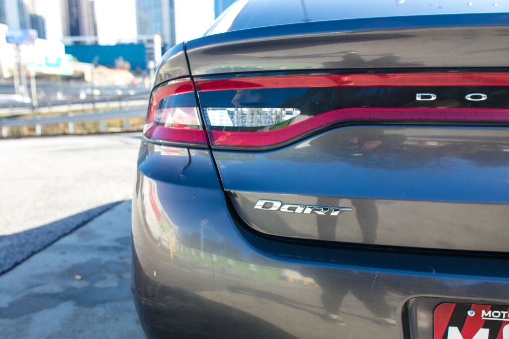 2016 Dodge Dart SXT Atlanta GA