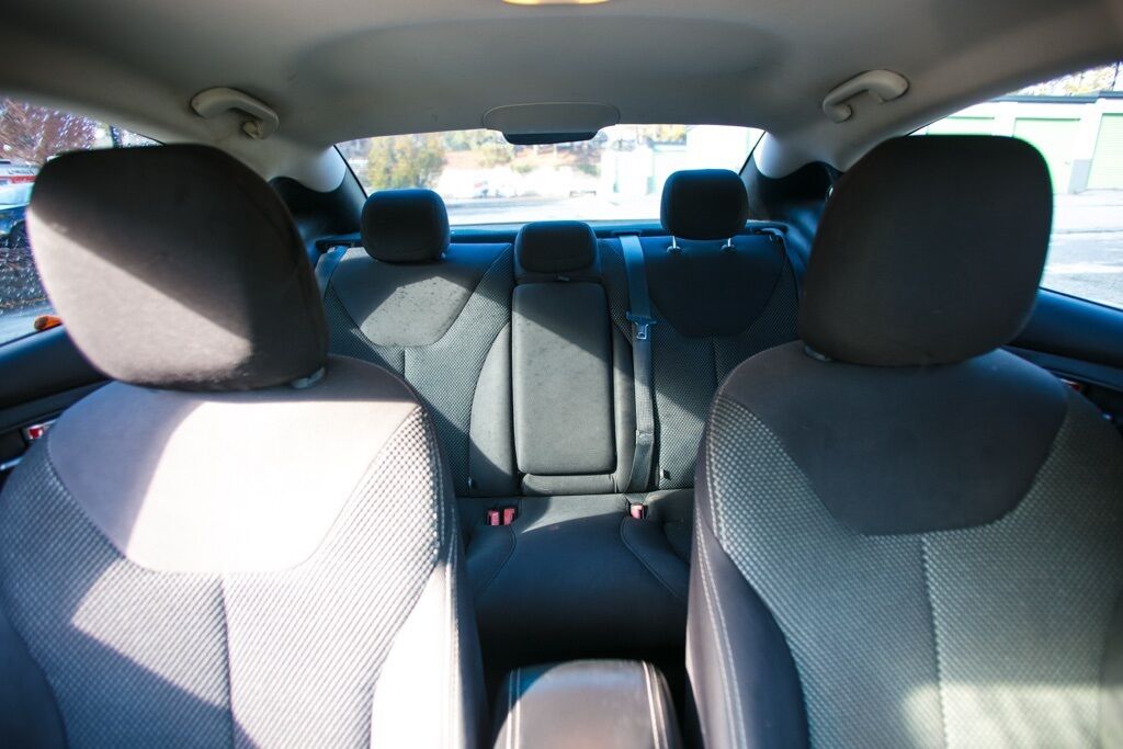 2016 Dodge Dart SXT Atlanta GA