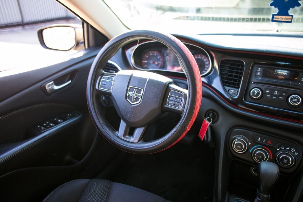 2016 Dodge Dart SXT Atlanta GA