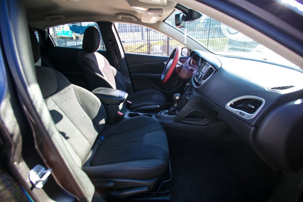 2016 Dodge Dart SXT Atlanta GA