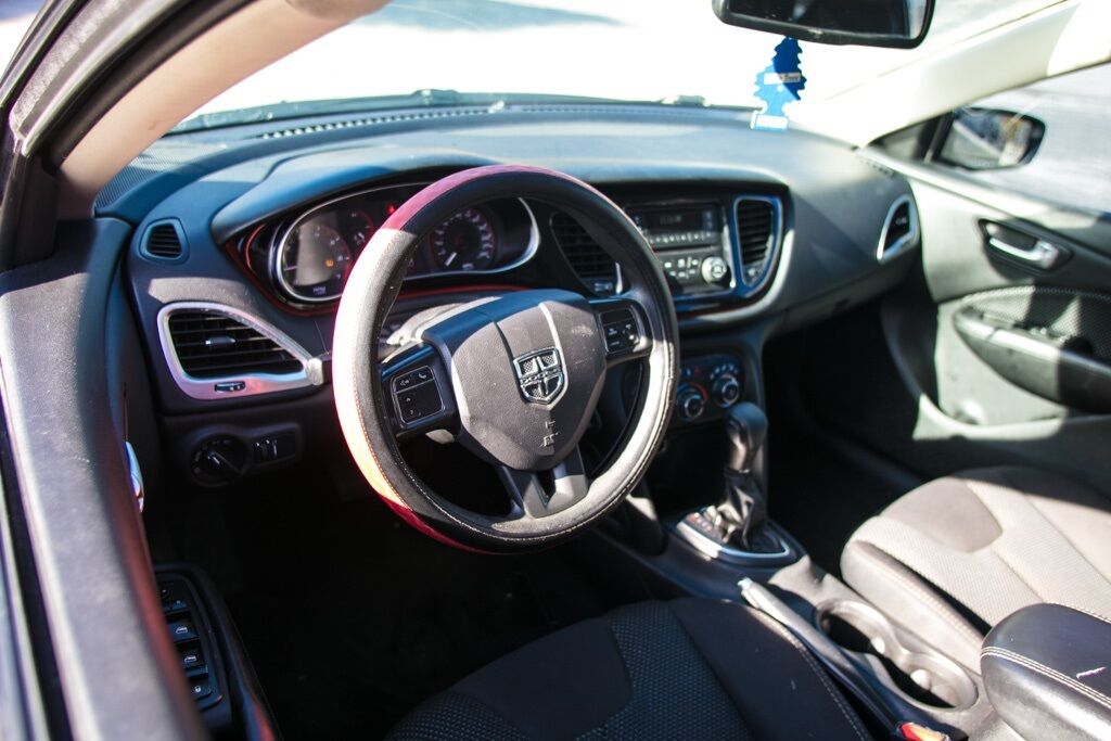 2016 Dodge Dart SXT Atlanta GA