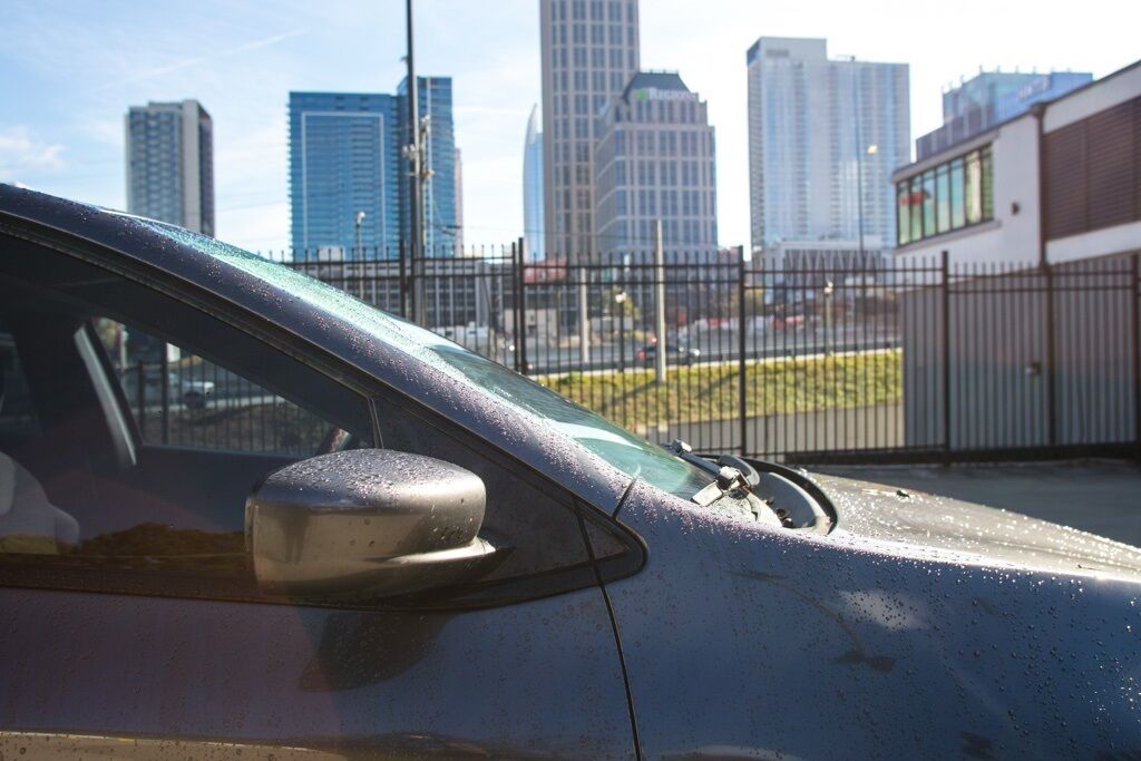 2016 Dodge Dart SXT Atlanta GA