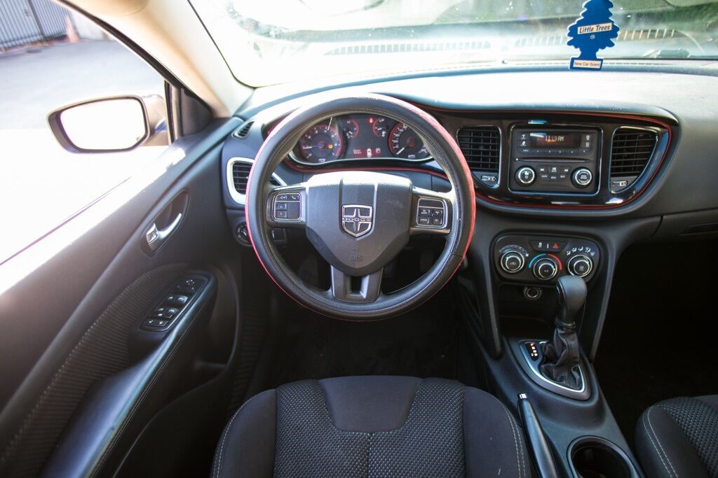 2016 Dodge Dart SXT Atlanta GA